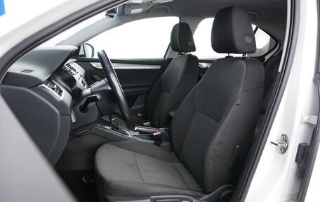 Skoda Octavia, 2013 год, 1 177 055 рублей, 10 фотография