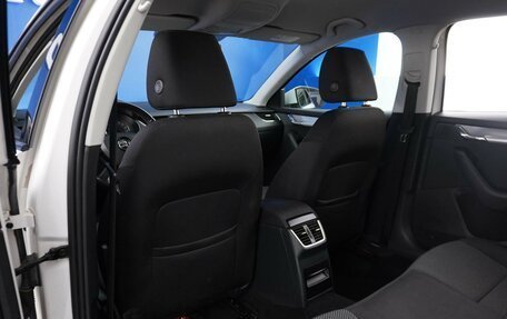Skoda Octavia, 2013 год, 1 177 055 рублей, 11 фотография
