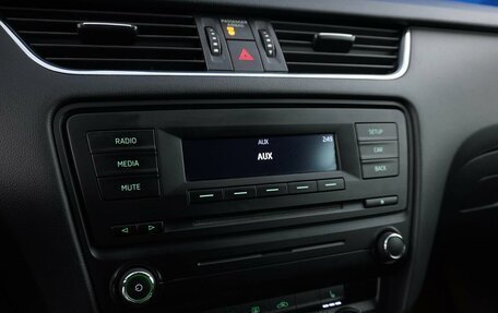 Skoda Octavia, 2013 год, 1 177 055 рублей, 13 фотография