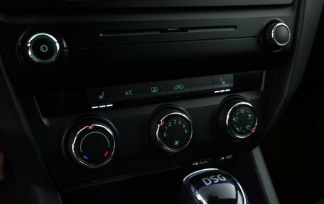Skoda Octavia, 2013 год, 1 177 055 рублей, 12 фотография
