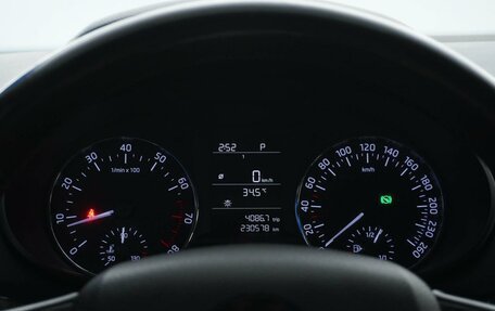 Skoda Octavia, 2013 год, 1 177 055 рублей, 16 фотография
