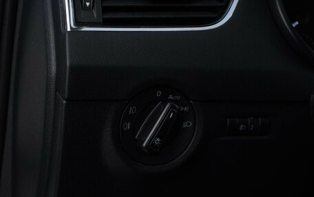 Skoda Octavia, 2013 год, 1 177 055 рублей, 14 фотография