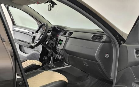 Renault Arkana I, 2020 год, 1 720 000 рублей, 9 фотография