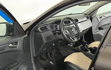 Renault Arkana I, 2020 год, 1 720 000 рублей, 8 фотография