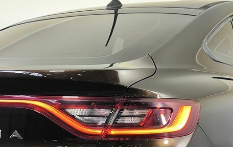Renault Arkana I, 2020 год, 1 720 000 рублей, 16 фотография