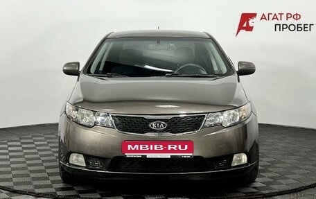 KIA Cerato III, 2010 год, 690 000 рублей, 3 фотография