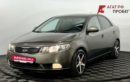 KIA Cerato III, 2010 год, 690 000 рублей, 2 фотография