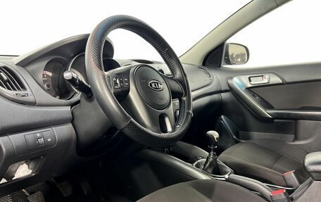 KIA Cerato III, 2010 год, 690 000 рублей, 10 фотография