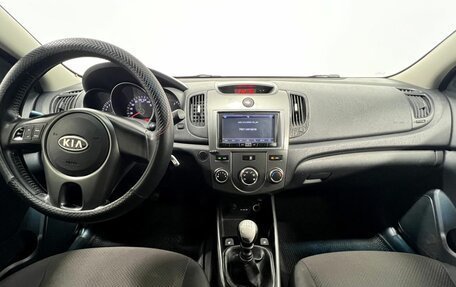 KIA Cerato III, 2010 год, 690 000 рублей, 13 фотография