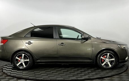 KIA Cerato III, 2010 год, 690 000 рублей, 5 фотография