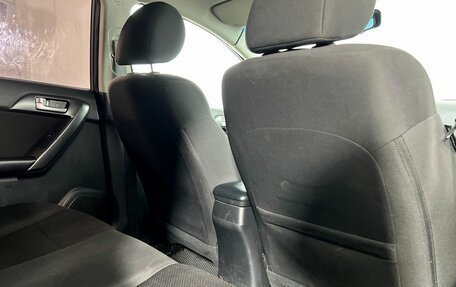 KIA Cerato III, 2010 год, 690 000 рублей, 11 фотография