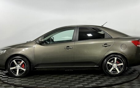 KIA Cerato III, 2010 год, 690 000 рублей, 9 фотография
