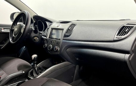 KIA Cerato III, 2010 год, 690 000 рублей, 12 фотография