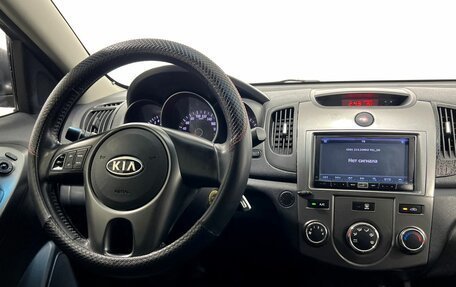KIA Cerato III, 2010 год, 690 000 рублей, 15 фотография