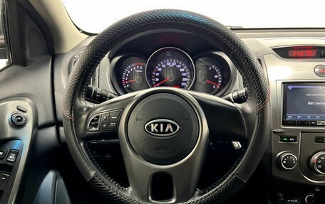 KIA Cerato III, 2010 год, 690 000 рублей, 16 фотография