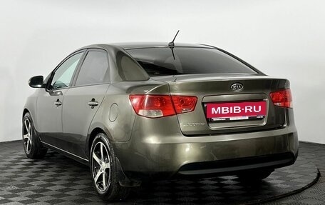 KIA Cerato III, 2010 год, 690 000 рублей, 8 фотография