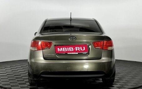 KIA Cerato III, 2010 год, 690 000 рублей, 7 фотография