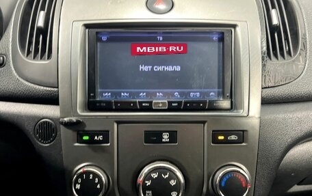 KIA Cerato III, 2010 год, 690 000 рублей, 14 фотография