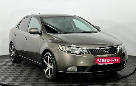 KIA Cerato III, 2010 год, 690 000 рублей, 4 фотография