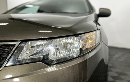 KIA Cerato III, 2010 год, 690 000 рублей, 18 фотография