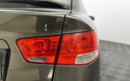 KIA Cerato III, 2010 год, 690 000 рублей, 19 фотография