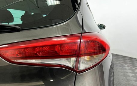 Hyundai Tucson III, 2015 год, 1 995 000 рублей, 19 фотография