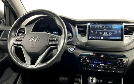 Hyundai Tucson III, 2015 год, 1 995 000 рублей, 15 фотография