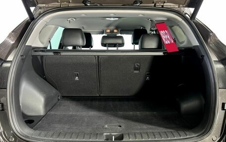 Hyundai Tucson III, 2015 год, 1 995 000 рублей, 20 фотография