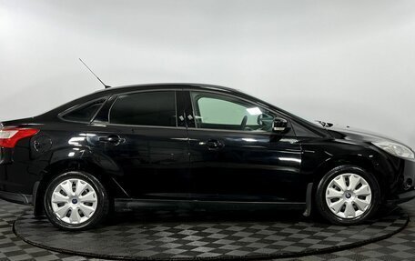 Ford Focus III, 2012 год, 760 000 рублей, 5 фотография