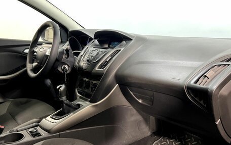 Ford Focus III, 2012 год, 760 000 рублей, 12 фотография