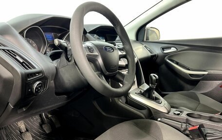 Ford Focus III, 2012 год, 760 000 рублей, 10 фотография