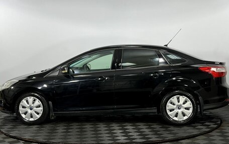 Ford Focus III, 2012 год, 760 000 рублей, 9 фотография