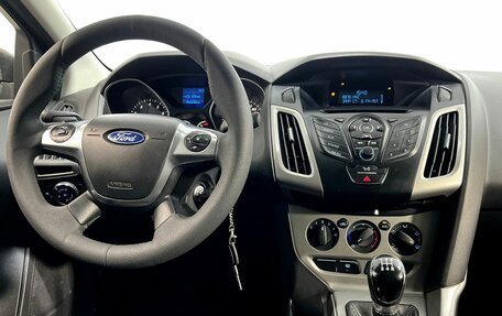 Ford Focus III, 2012 год, 760 000 рублей, 15 фотография