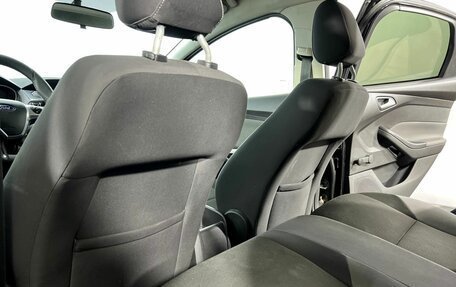 Ford Focus III, 2012 год, 760 000 рублей, 11 фотография