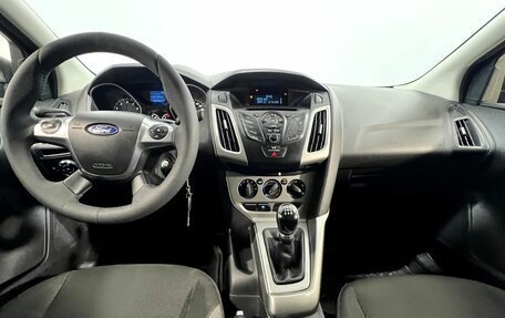 Ford Focus III, 2012 год, 760 000 рублей, 13 фотография