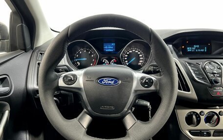Ford Focus III, 2012 год, 760 000 рублей, 16 фотография
