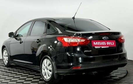Ford Focus III, 2012 год, 760 000 рублей, 8 фотография