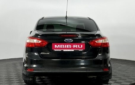 Ford Focus III, 2012 год, 760 000 рублей, 7 фотография