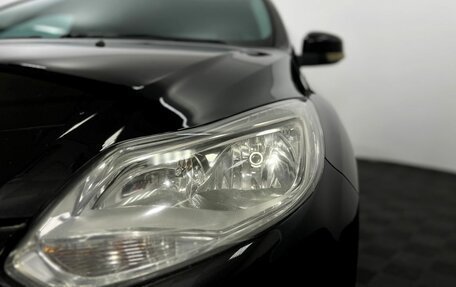 Ford Focus III, 2012 год, 760 000 рублей, 18 фотография