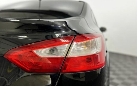 Ford Focus III, 2012 год, 760 000 рублей, 19 фотография