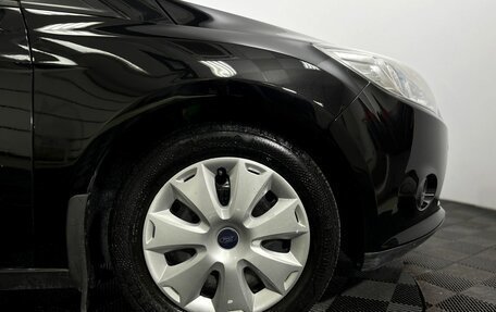 Ford Focus III, 2012 год, 760 000 рублей, 20 фотография