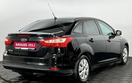 Ford Focus III, 2012 год, 760 000 рублей, 6 фотография