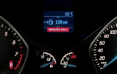 Ford Focus III, 2012 год, 760 000 рублей, 17 фотография