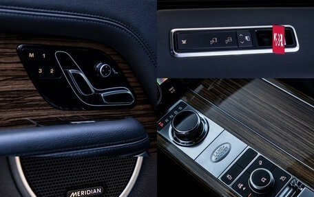 Land Rover Range Rover IV рестайлинг, 2018 год, 5 700 000 рублей, 15 фотография