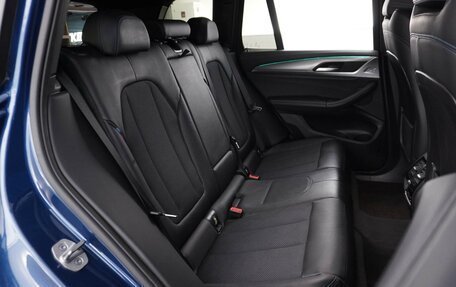BMW X3, 2021 год, 4 098 444 рублей, 7 фотография
