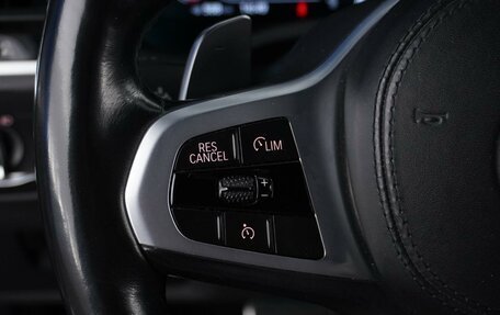 BMW X3, 2021 год, 4 098 444 рублей, 13 фотография
