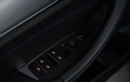 BMW X3, 2021 год, 4 098 444 рублей, 17 фотография