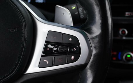 BMW X3, 2021 год, 4 098 444 рублей, 14 фотография