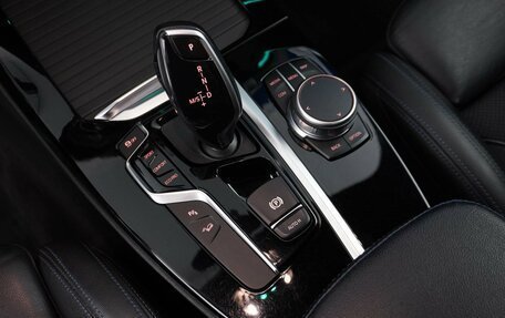 BMW X3, 2021 год, 4 098 444 рублей, 20 фотография