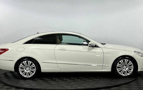 Mercedes-Benz E-Класс, 2010 год, 1 200 000 рублей, 5 фотография